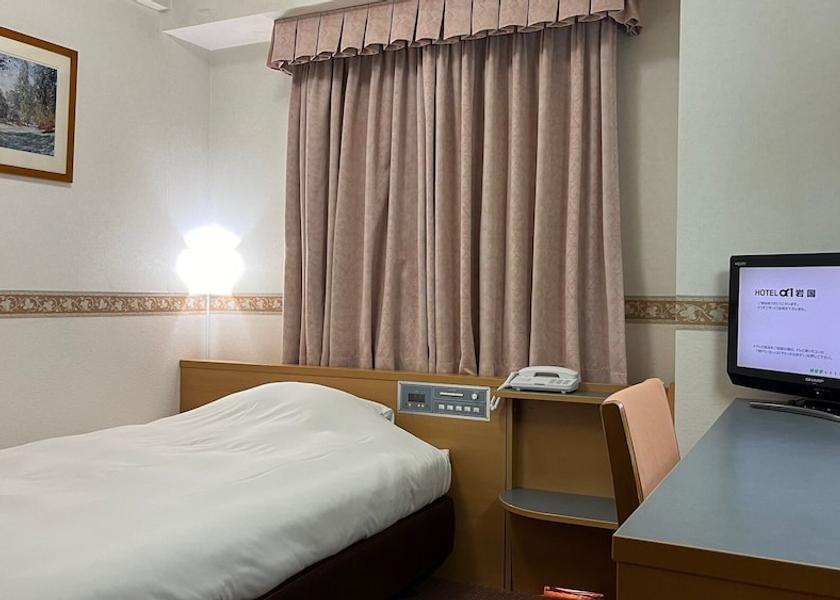 Yamaguchi Iwakuni Room