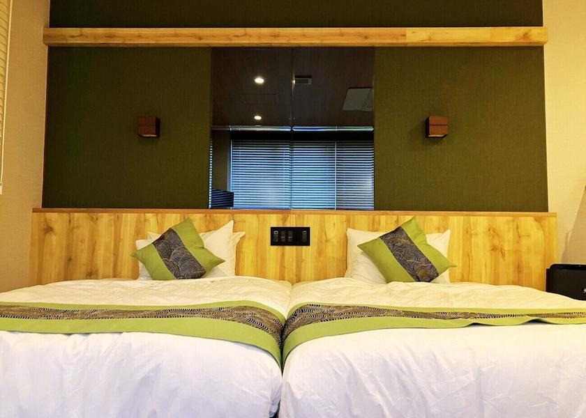 Kagawa Takamatsu Room