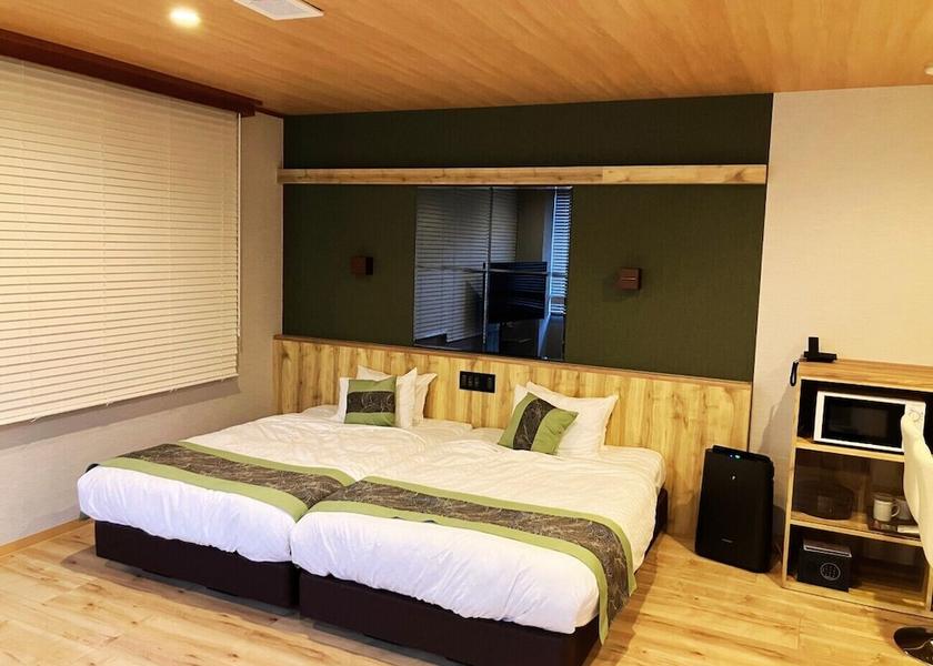Kagawa Takamatsu Room