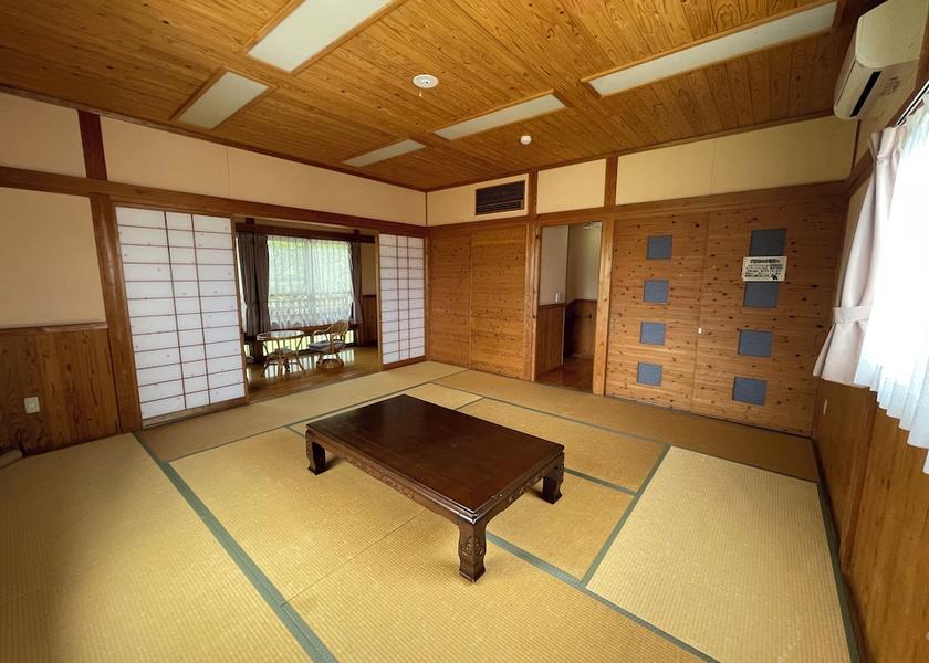 Kumamoto Yamaga Room