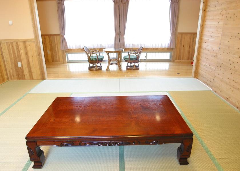 Kumamoto Yamaga Room