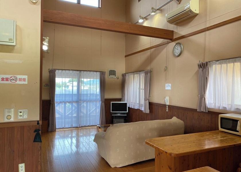 Kumamoto Yamaga Room