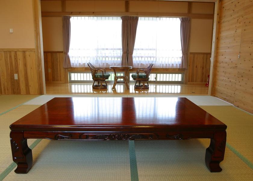 Kumamoto Yamaga Room