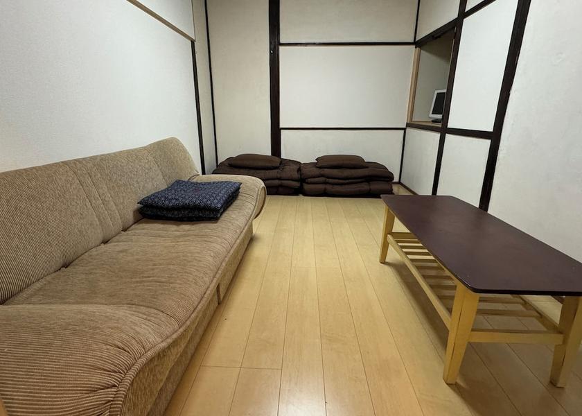 Saga Saga Room