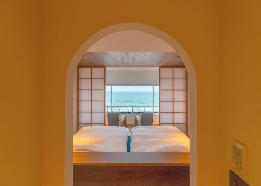 Yamagata Tsuruoka Room