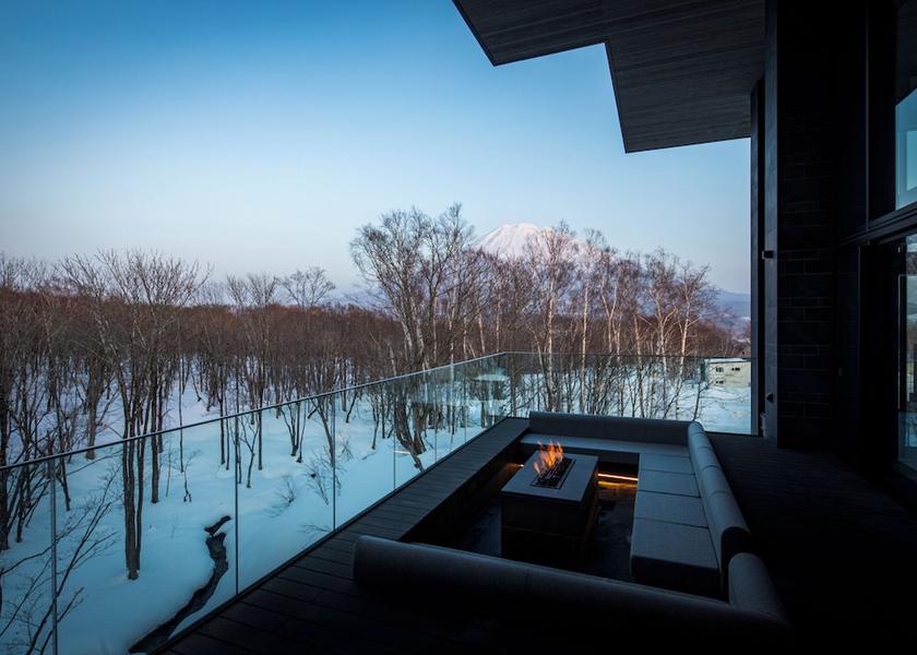 Hokkaido Kutchan Terrace