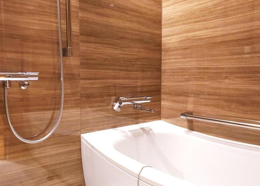 Akita Yokote Superior Single Room