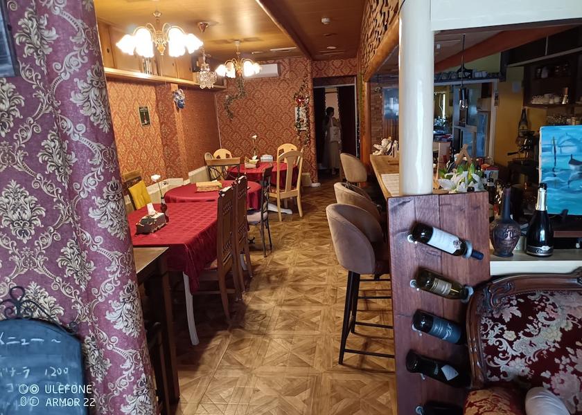 Shizuoka Izu Restaurant
