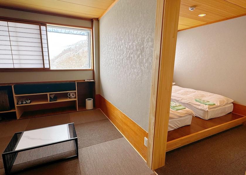 Yamagata Yamagata Room