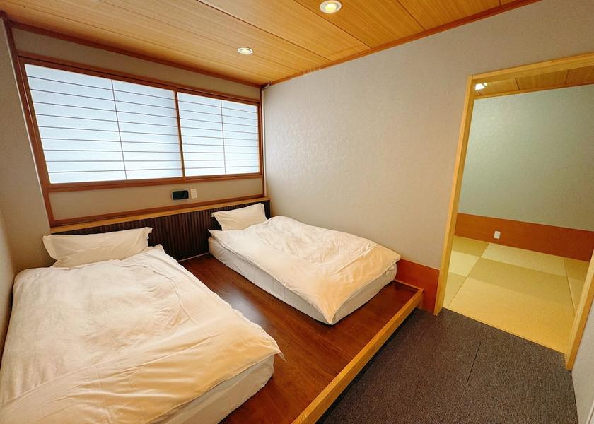 Yamagata Yamagata Room