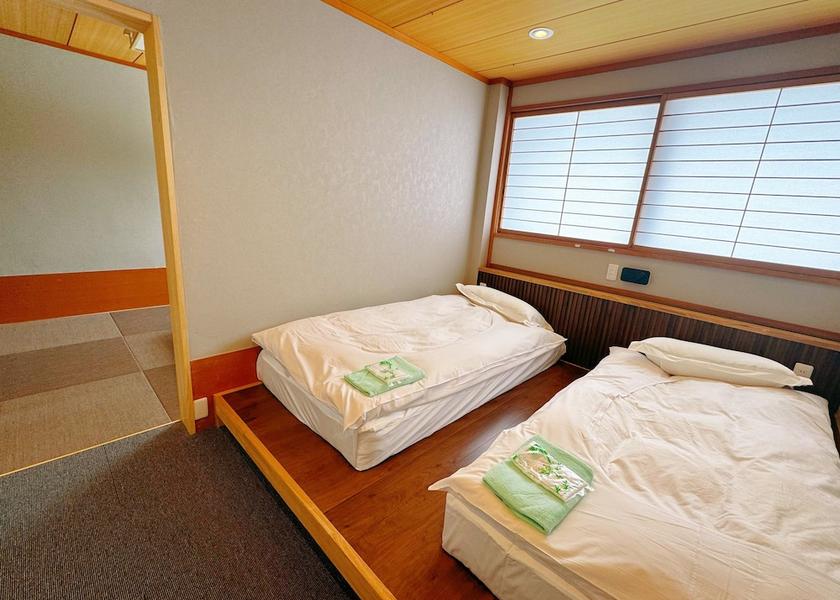 Yamagata Yamagata Room
