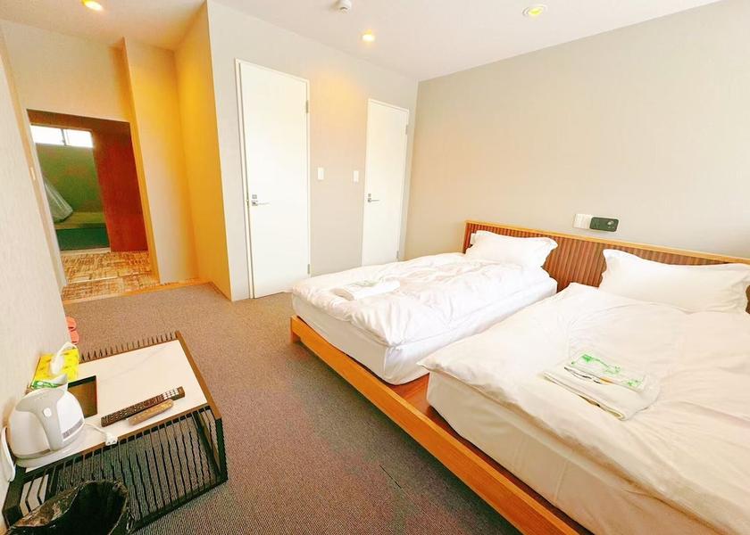 Yamagata Yamagata Room