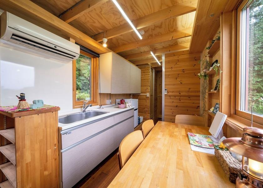 Fukushima Iwaki Room
