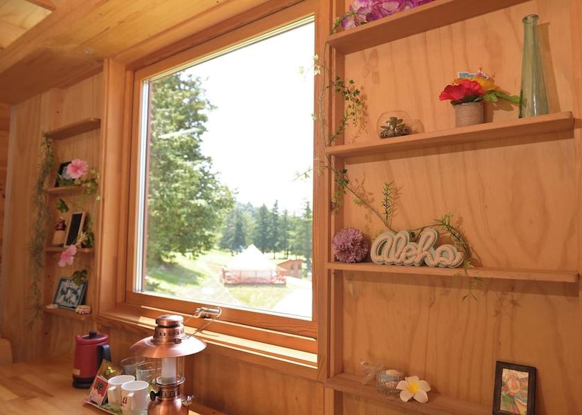 Fukushima Iwaki Room