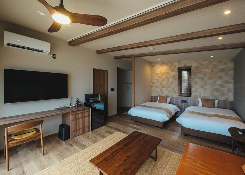 Kumamoto Kamiamakusa Room