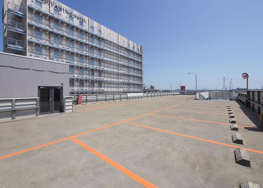 Hyogo Kakogawa Parking