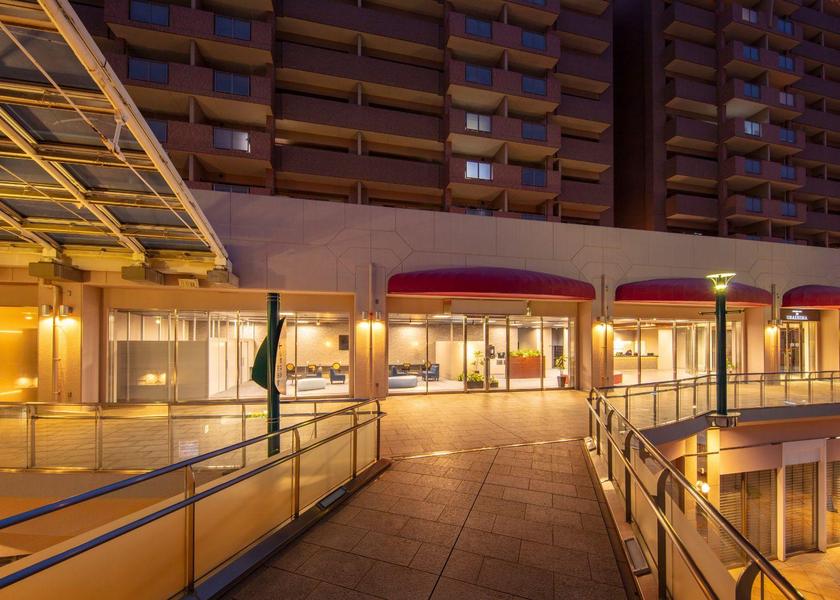 Hiroshima Onomichi Exterior view