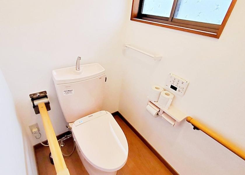 Nagano Omachi Interior Entrance