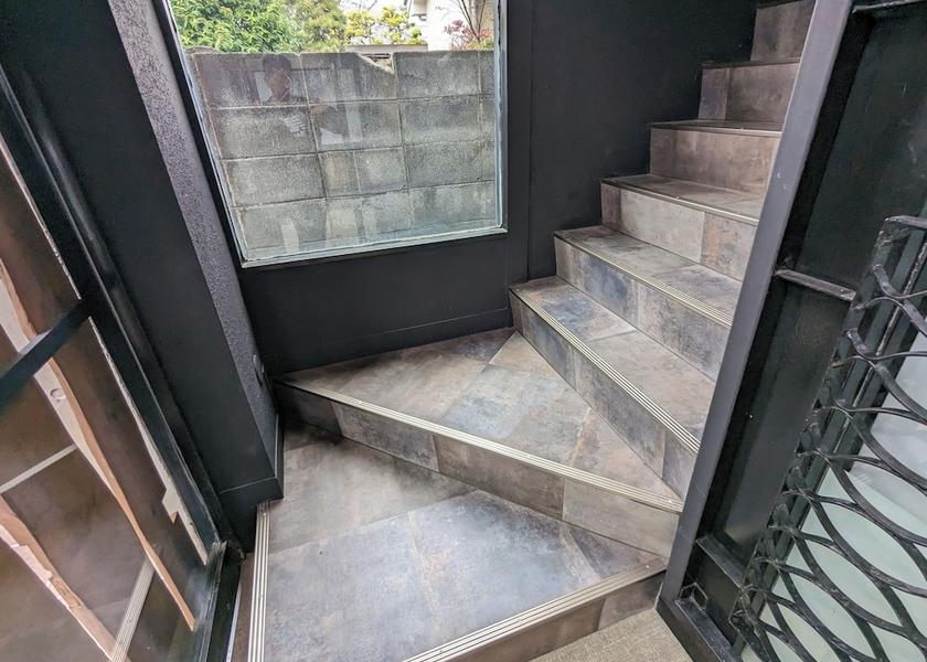 Shizuoka Shimoda Staircase