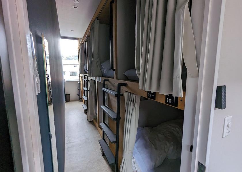 Shizuoka Shimoda Room