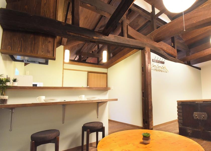 Oita Beppu Room