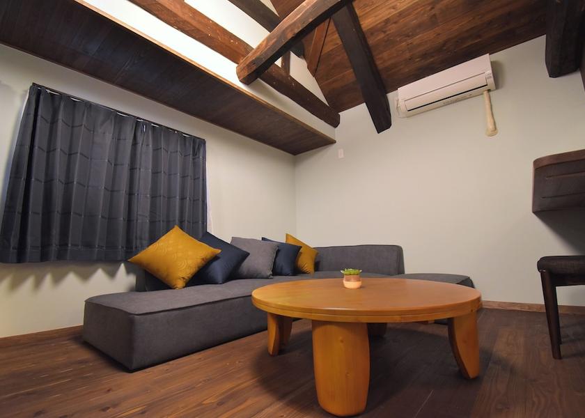 Oita Beppu Room