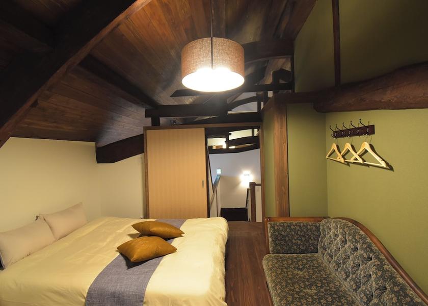 Oita Beppu Room