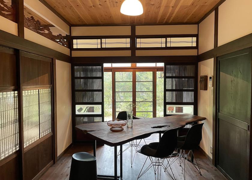 Shizuoka Fujinomiya Room