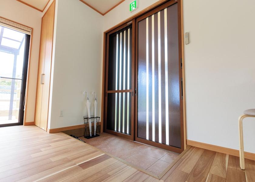 Nagasaki Tsushima Room