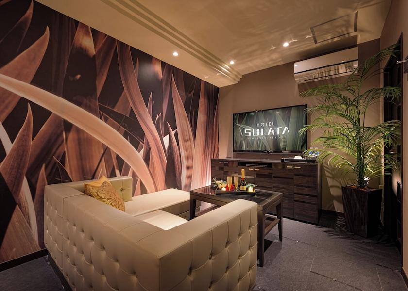 Yamagata Higashine Room