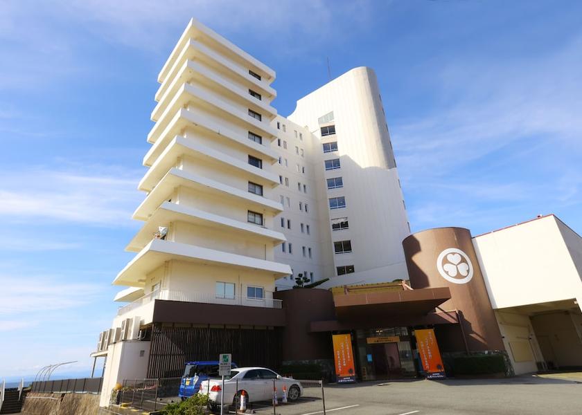 Shizuoka Izu Exterior