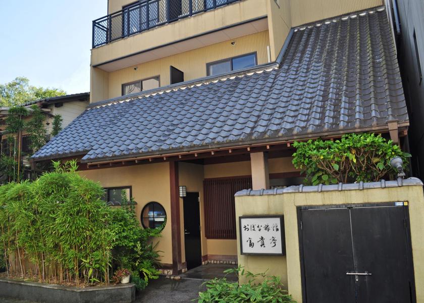 Osaka Kawachinagano Hotel Exterior
