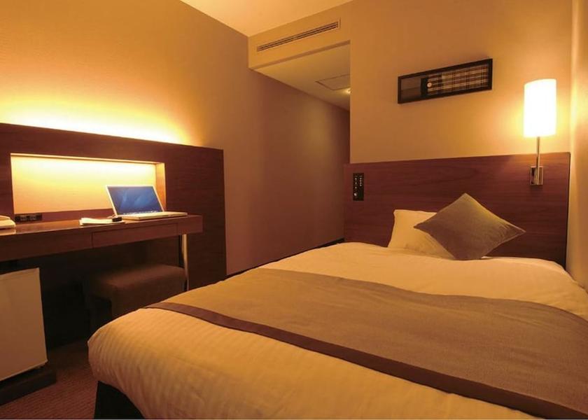 Mie Tsu Room