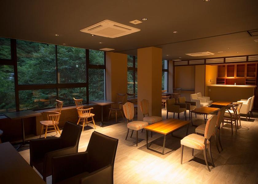 Fukushima Aizuwakamatsu Business Centre