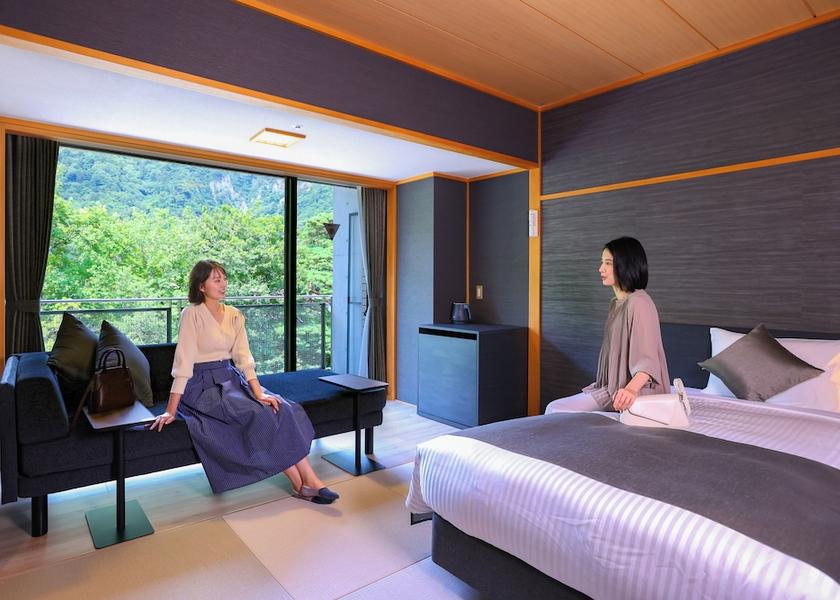 Tochigi Nasushiobara Room