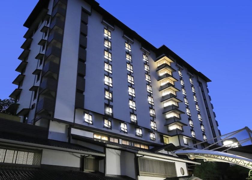 Nagano Suwa Exterior