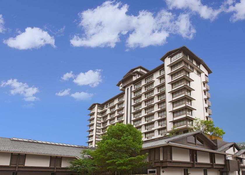 Nagano Suwa Exterior