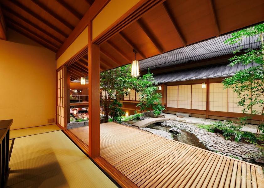 Nagano Suwa Dining