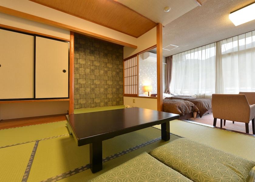 Tochigi Nasushiobara Room