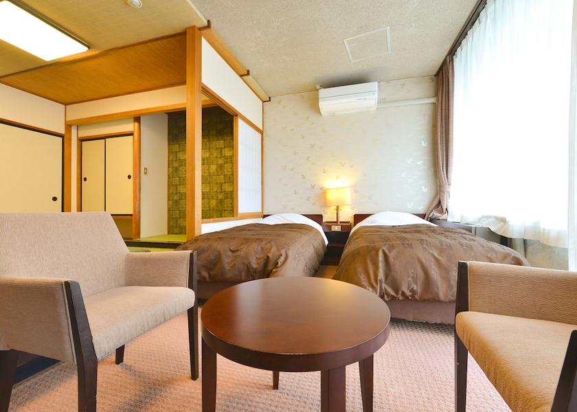 Tochigi Nasushiobara Room