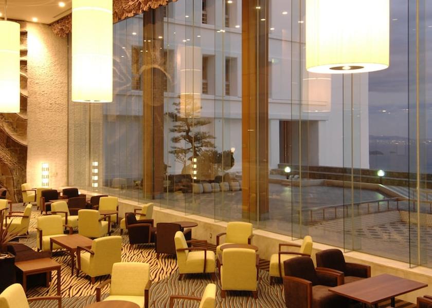 Aichi Nishio Lobby