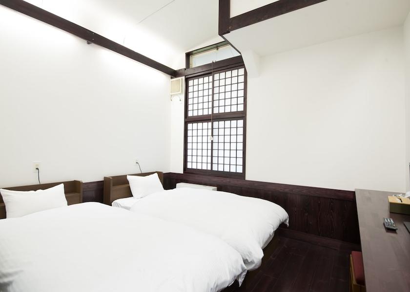 Oita Bungoono Room