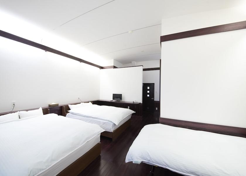 Oita Bungoono Room