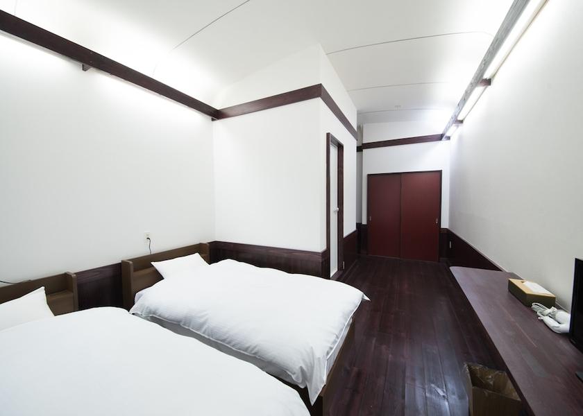 Oita Bungoono Room