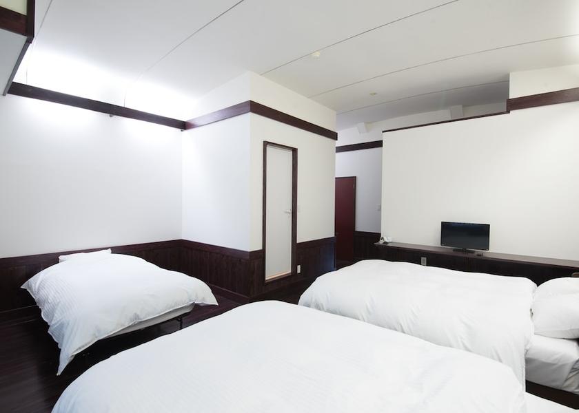 Oita Bungoono Room