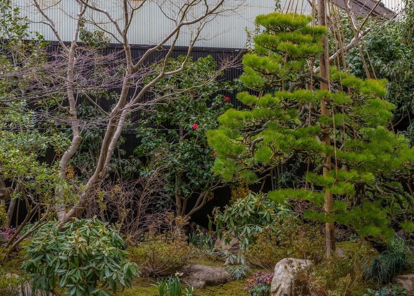 Hyogo Shinonsen Garden