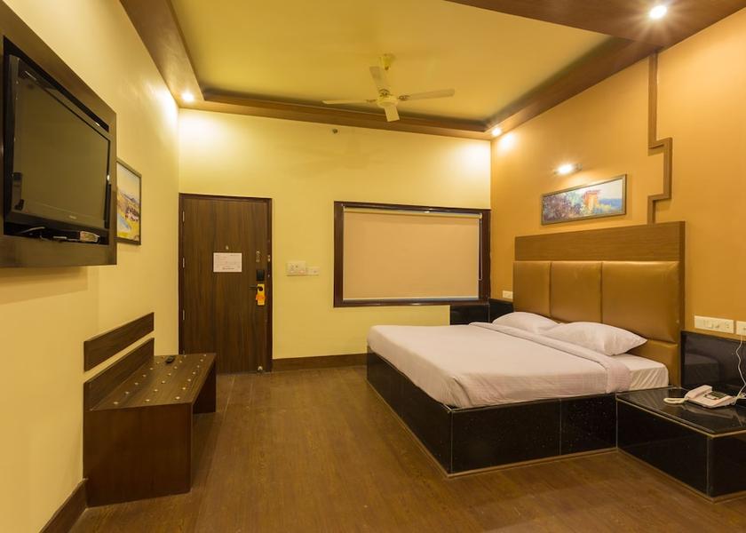 Jammu and Kashmir Katra Room