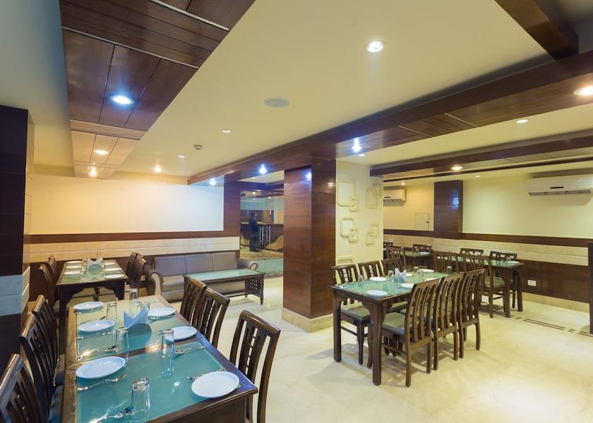 Jammu and Kashmir Katra Restaurant