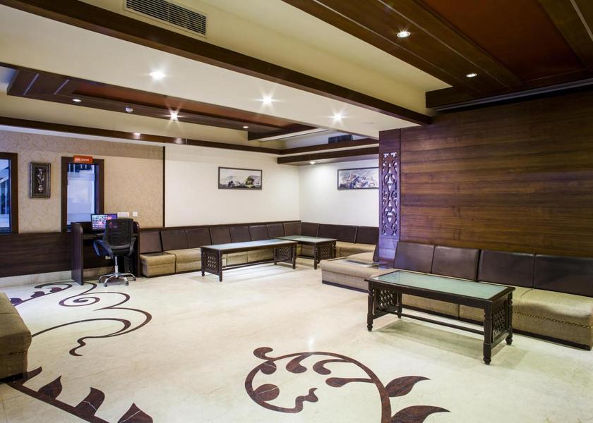 Jammu and Kashmir Katra Public Areas