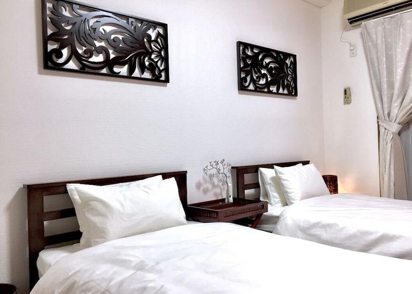 Okinawa Uruma Room